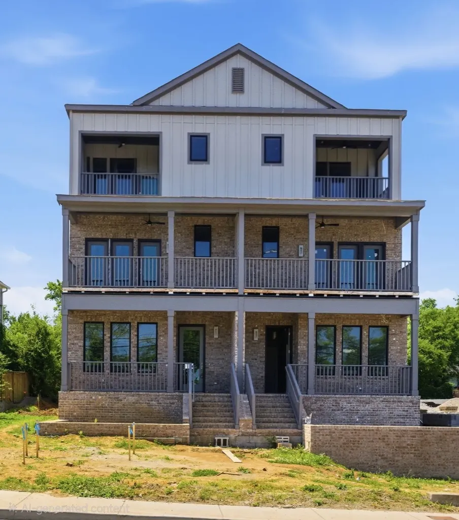 1827 3rd Ave, N Nashville TN 37208
