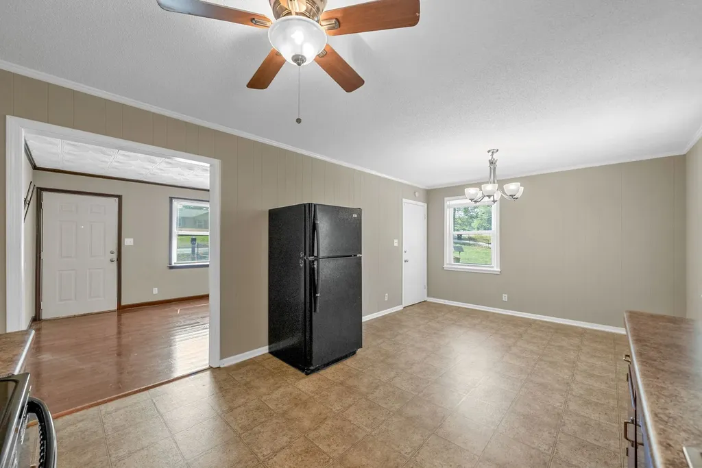 809 Pollard Road Clarksville TN 37042