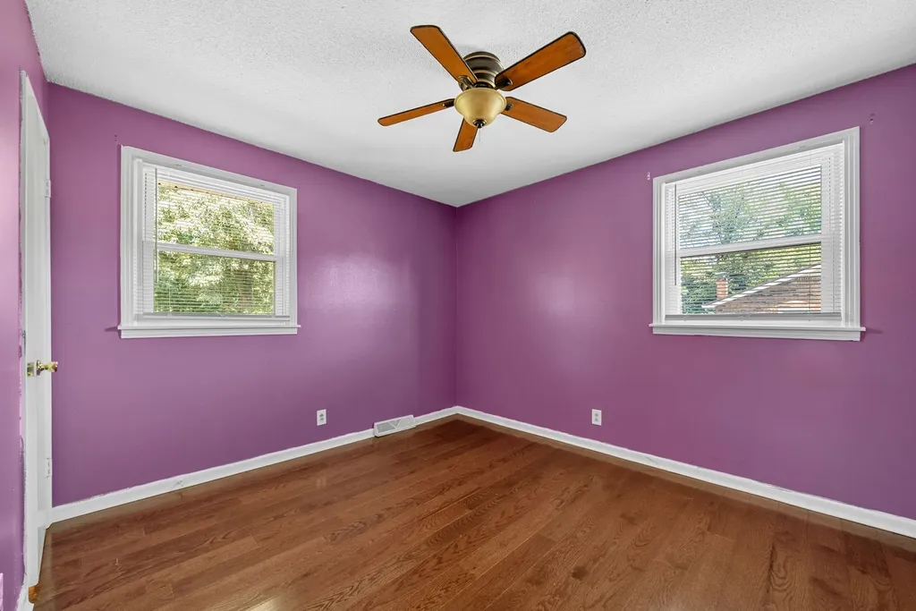 809 Pollard Road Clarksville TN 37042