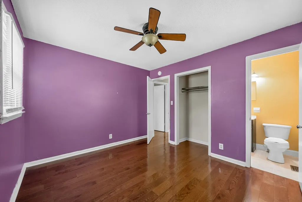 809 Pollard Road Clarksville TN 37042