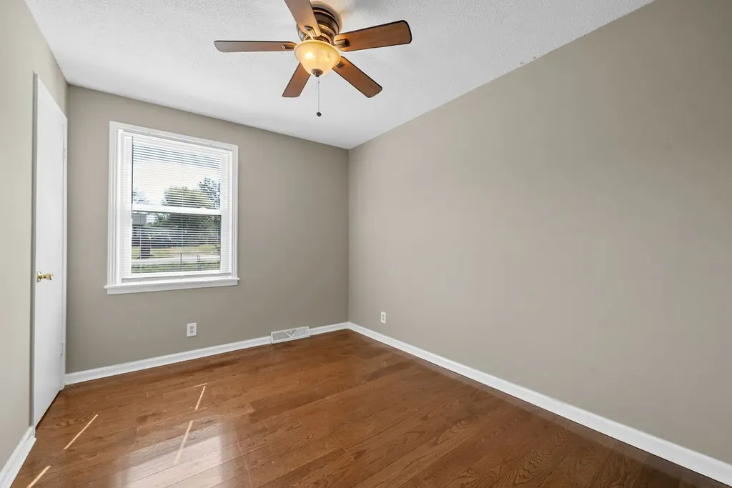 809 Pollard Road Clarksville TN 37042