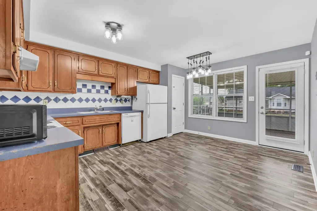 2655 Derby Drive Clarksville TN 37040