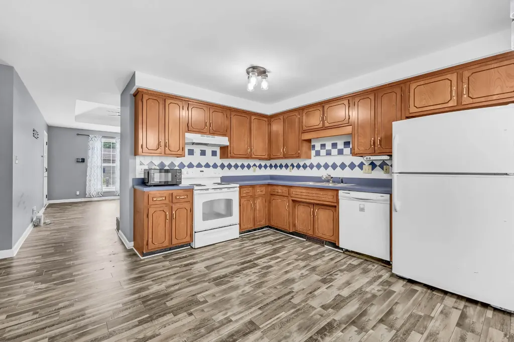 2655 Derby Drive Clarksville TN 37040
