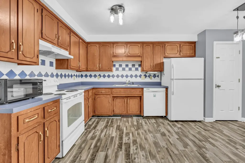 2655 Derby Drive Clarksville TN 37040