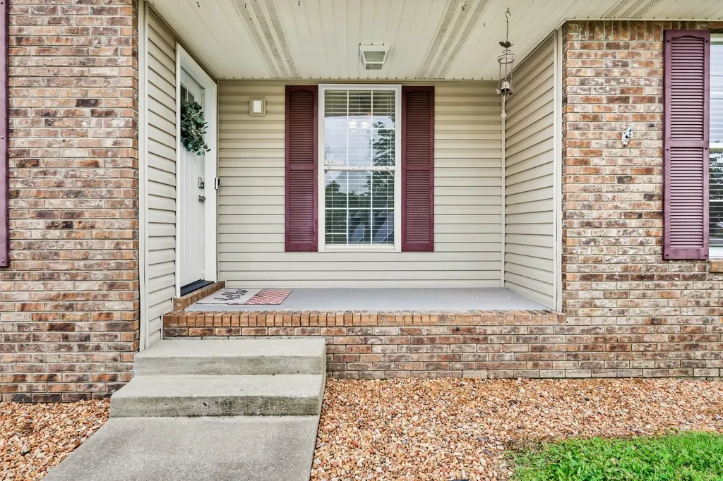 2655 Derby Drive Clarksville TN 37040