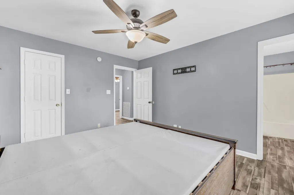 2655 Derby Drive Clarksville TN 37040