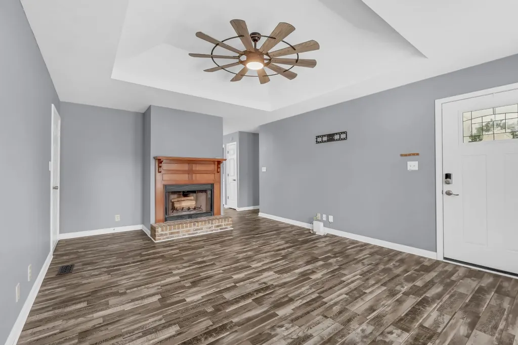 2655 Derby Drive Clarksville TN 37040