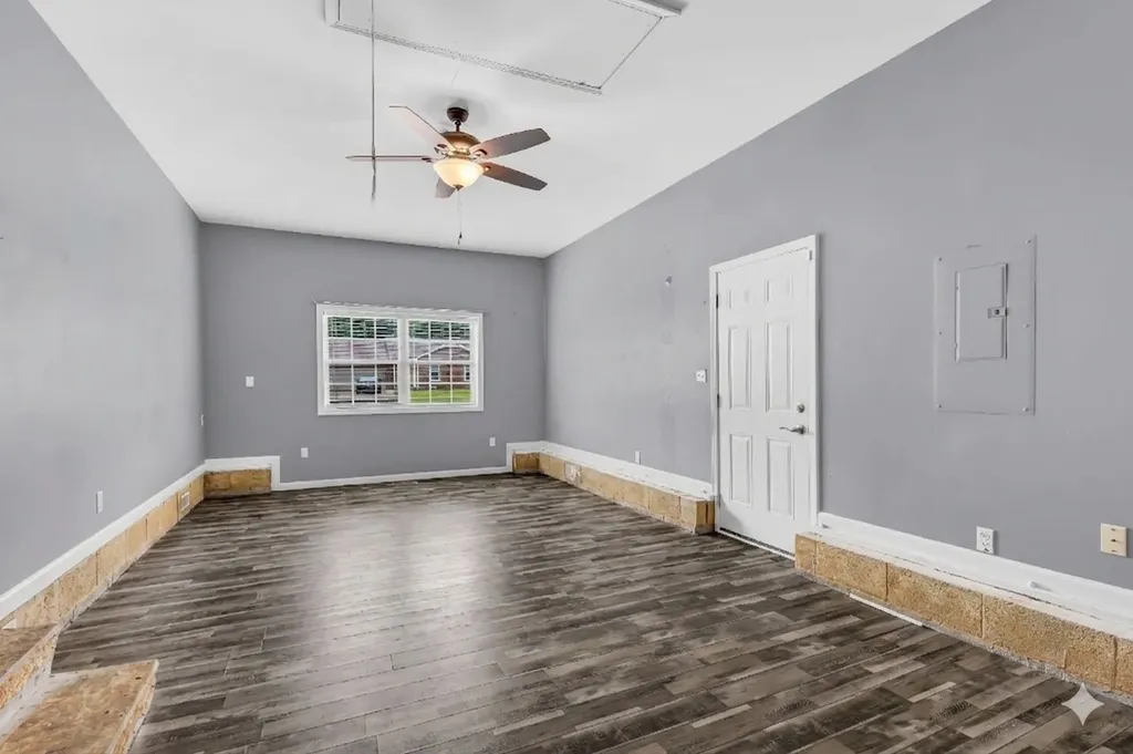 2655 Derby Drive Clarksville TN 37040