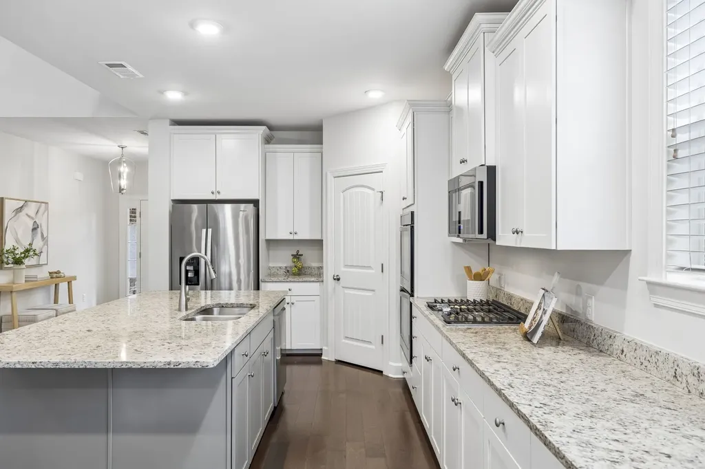 1237 Cressy Lane Brentwood TN 37027