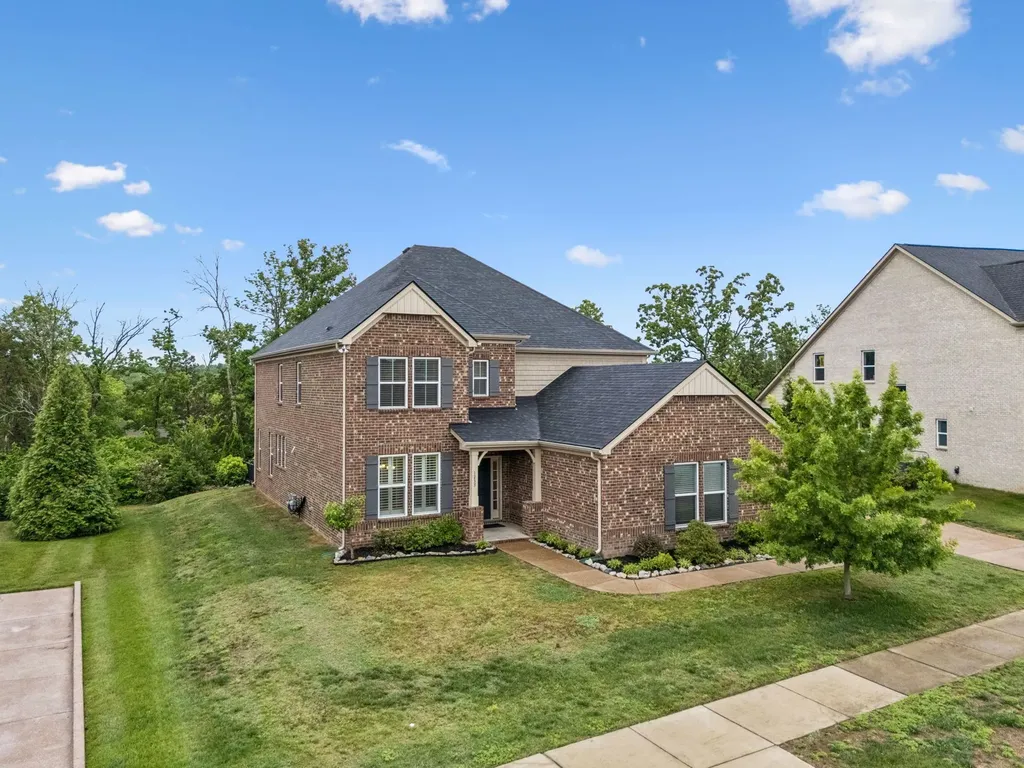 1237 Cressy Lane Brentwood TN 37027