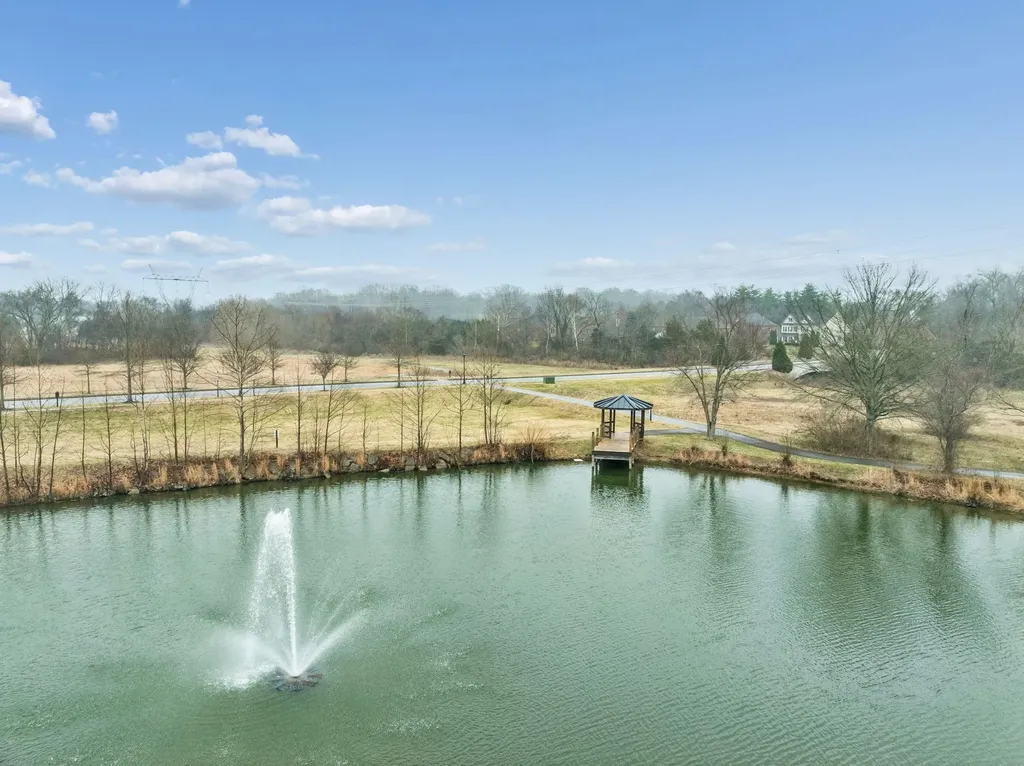 1237 Cressy Lane Brentwood TN 37027