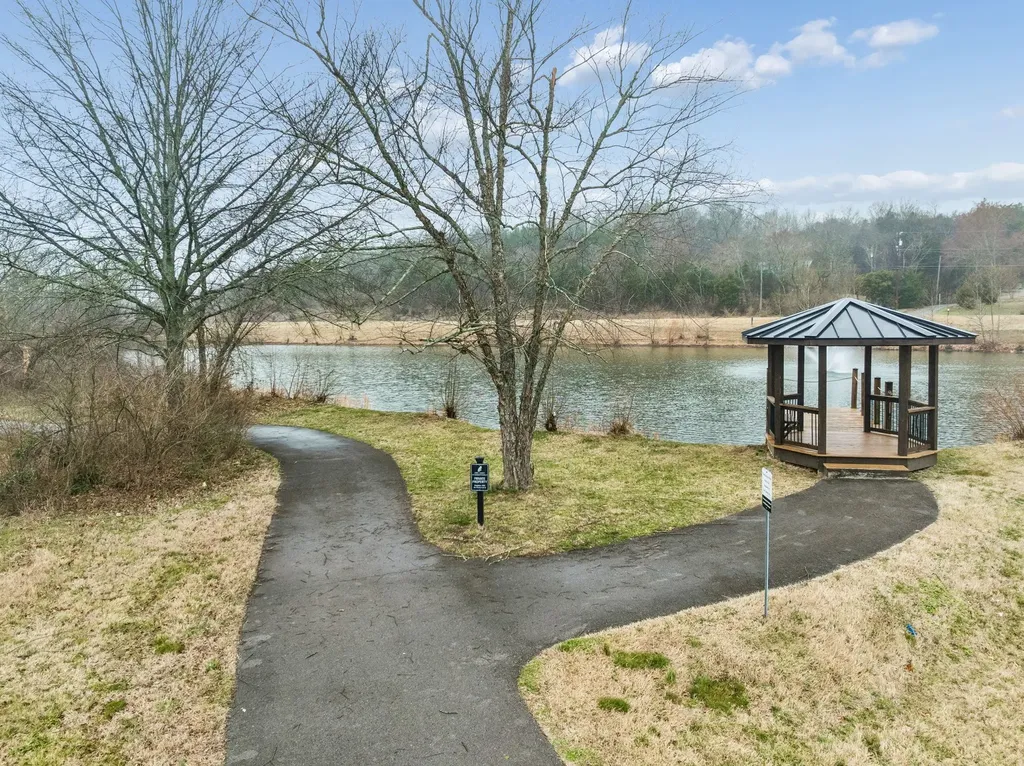 1237 Cressy Lane Brentwood TN 37027