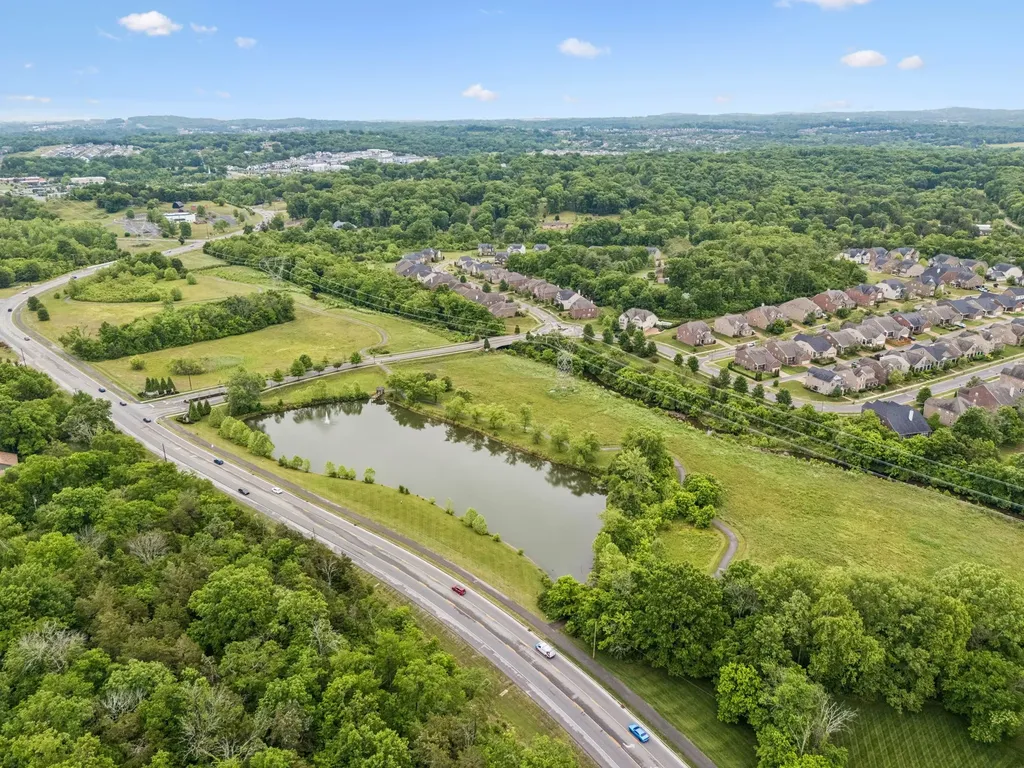 1237 Cressy Lane Brentwood TN 37027