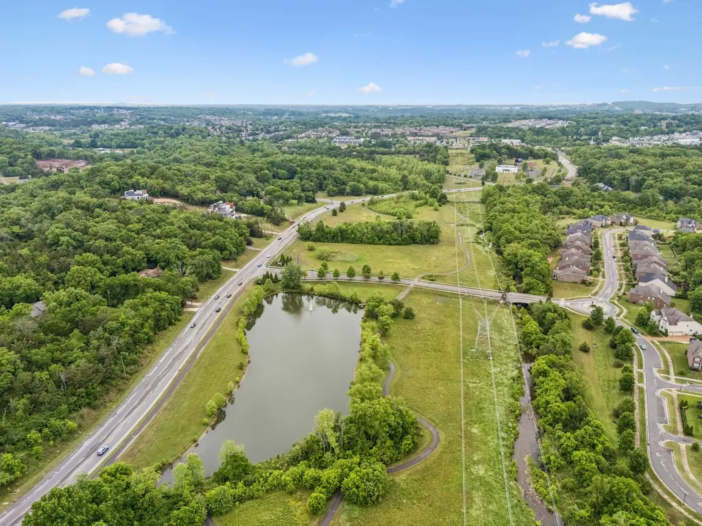 1237 Cressy Lane Brentwood TN 37027