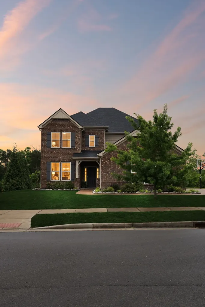 1237 Cressy Lane Brentwood TN 37027