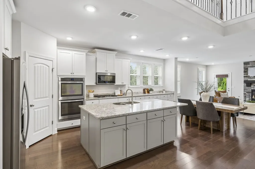 1237 Cressy Lane Brentwood TN 37027