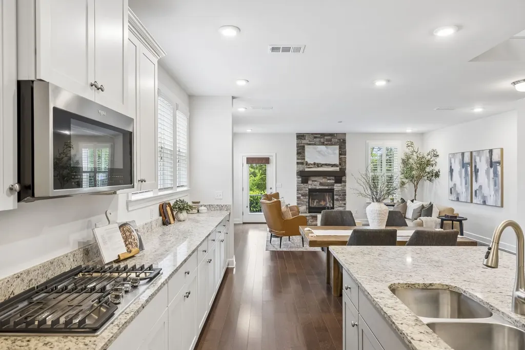 1237 Cressy Lane Brentwood TN 37027