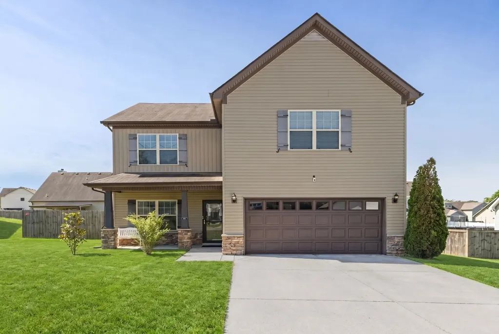 1431 Halverson Drive Murfreesboro TN 37128