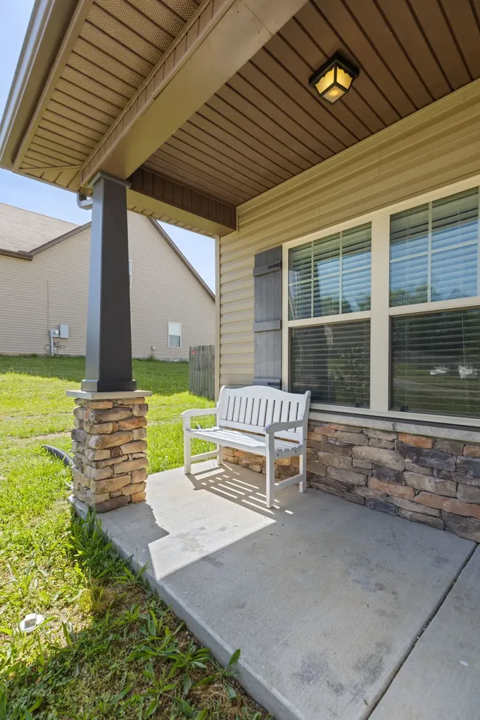 1431 Halverson Drive Murfreesboro TN 37128