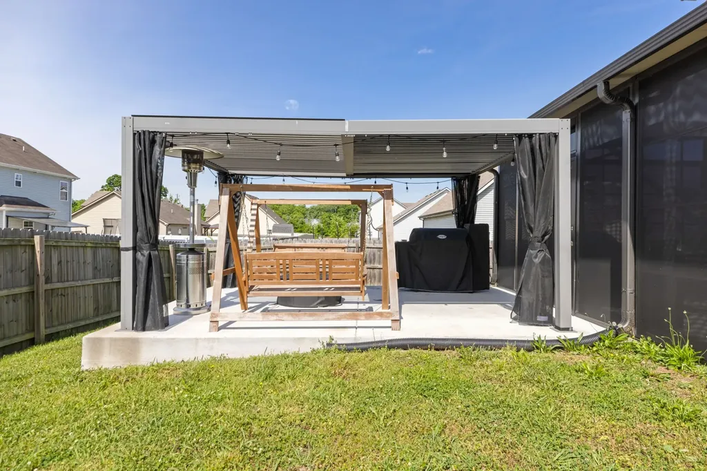 1431 Halverson Drive Murfreesboro TN 37128