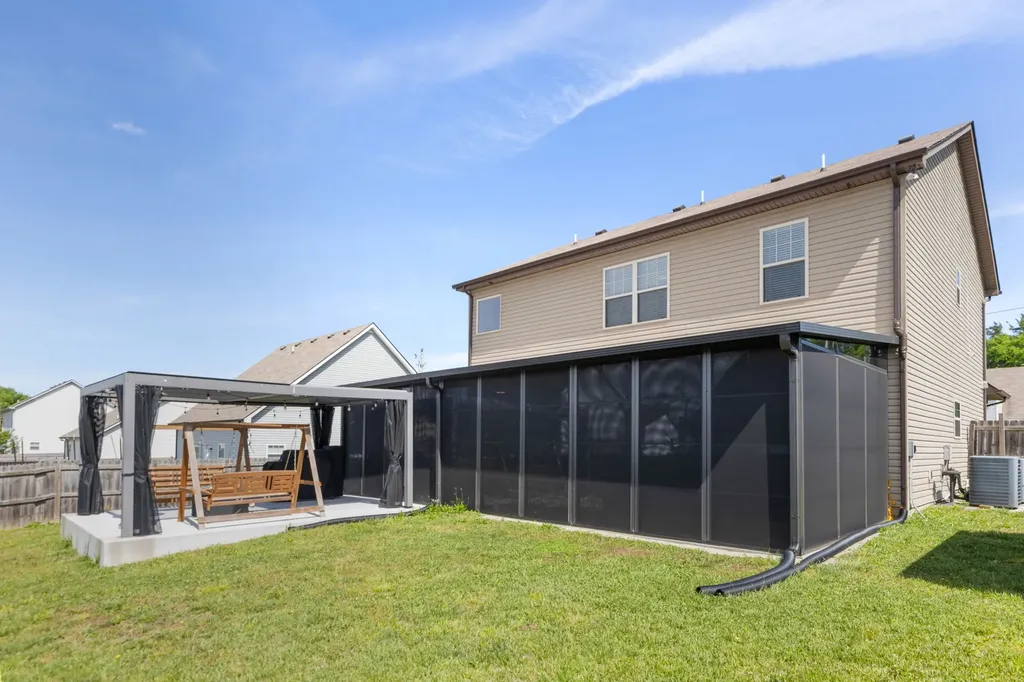 1431 Halverson Drive Murfreesboro TN 37128