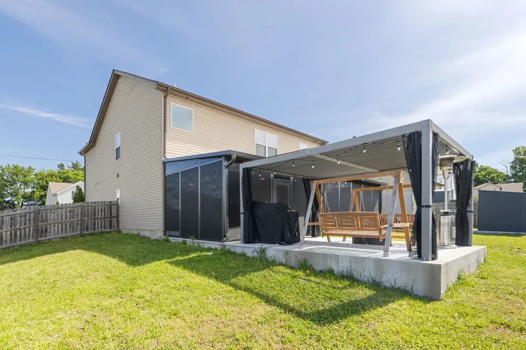 1431 Halverson Drive Murfreesboro TN 37128