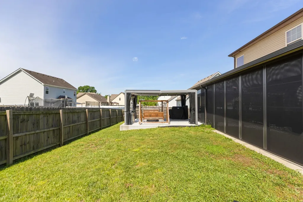 1431 Halverson Drive Murfreesboro TN 37128