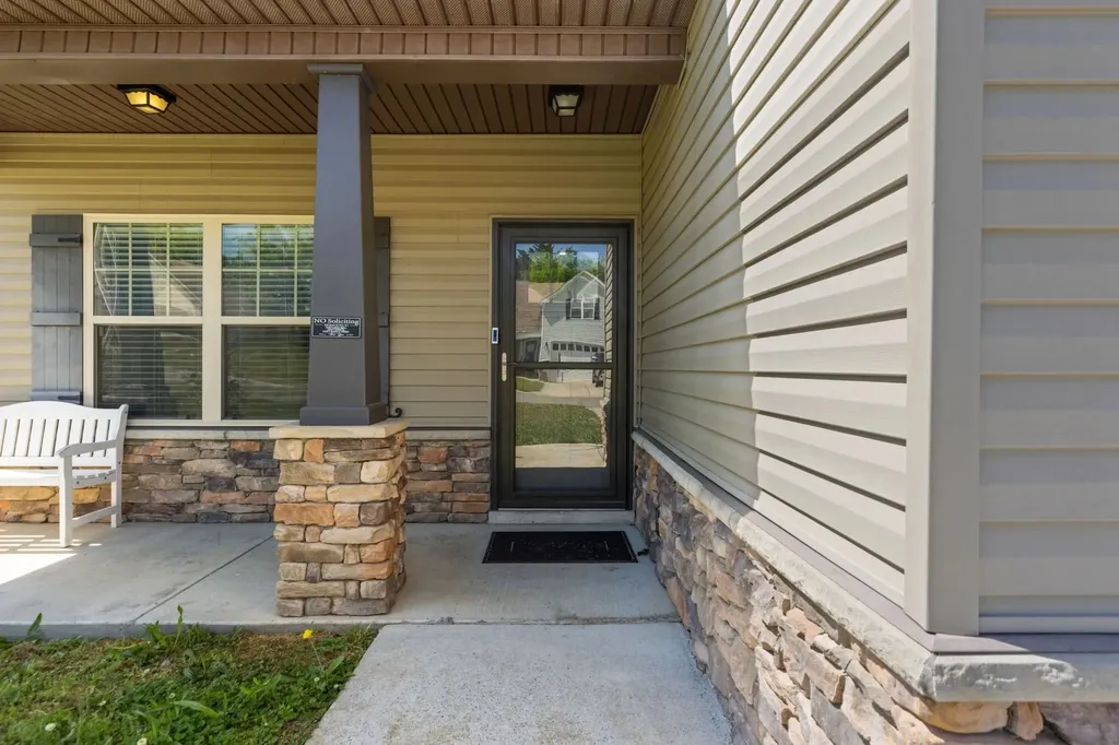 1431 Halverson Drive Murfreesboro TN 37128