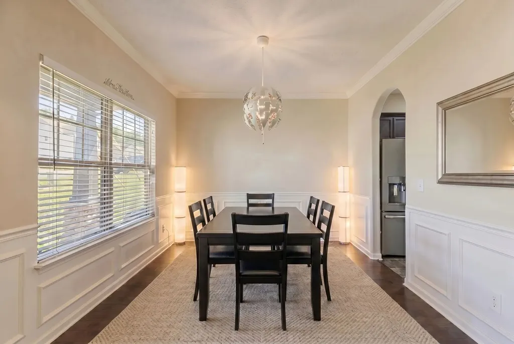 1431 Halverson Drive Murfreesboro TN 37128