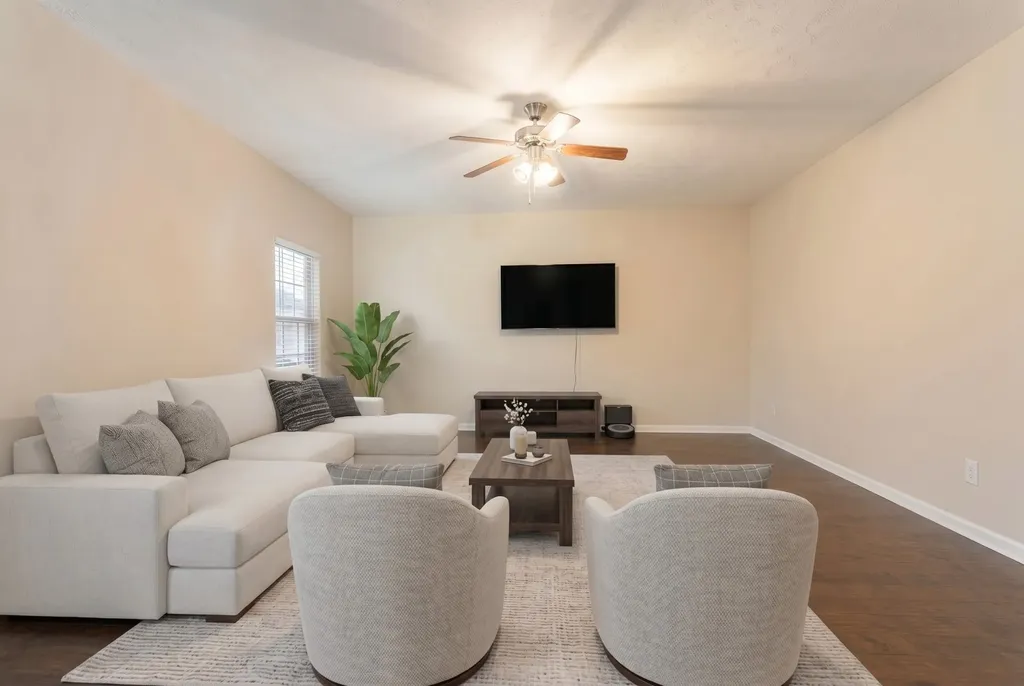 1431 Halverson Drive Murfreesboro TN 37128