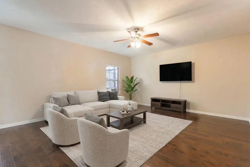 1431 Halverson Drive Murfreesboro TN 37128
