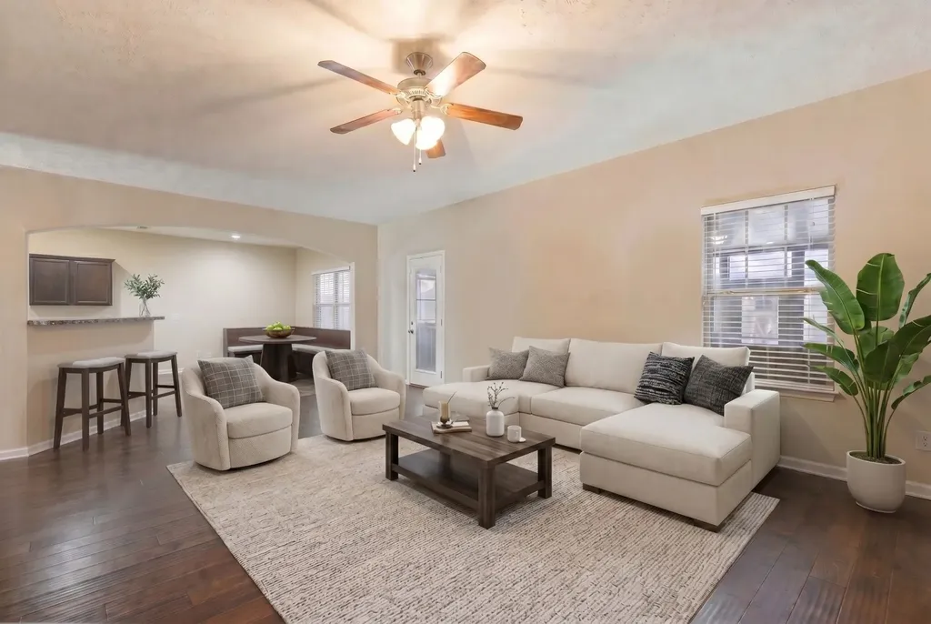 1431 Halverson Drive Murfreesboro TN 37128