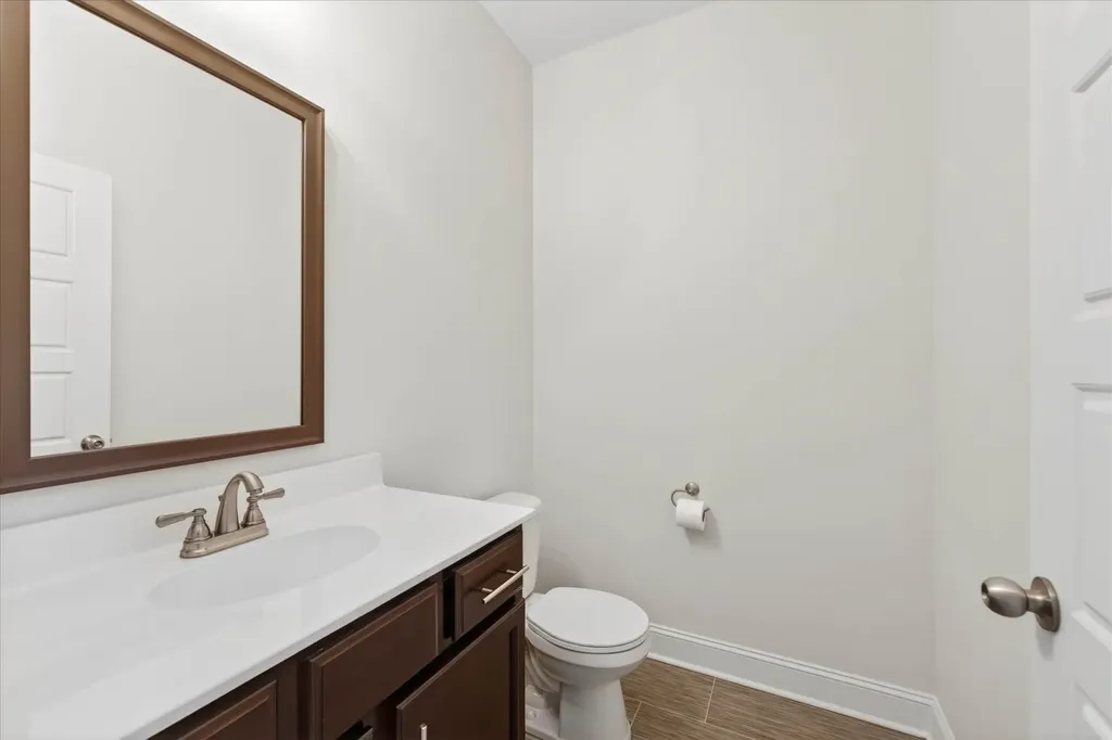 1437 Citadel Drive Clarksville TN 37042