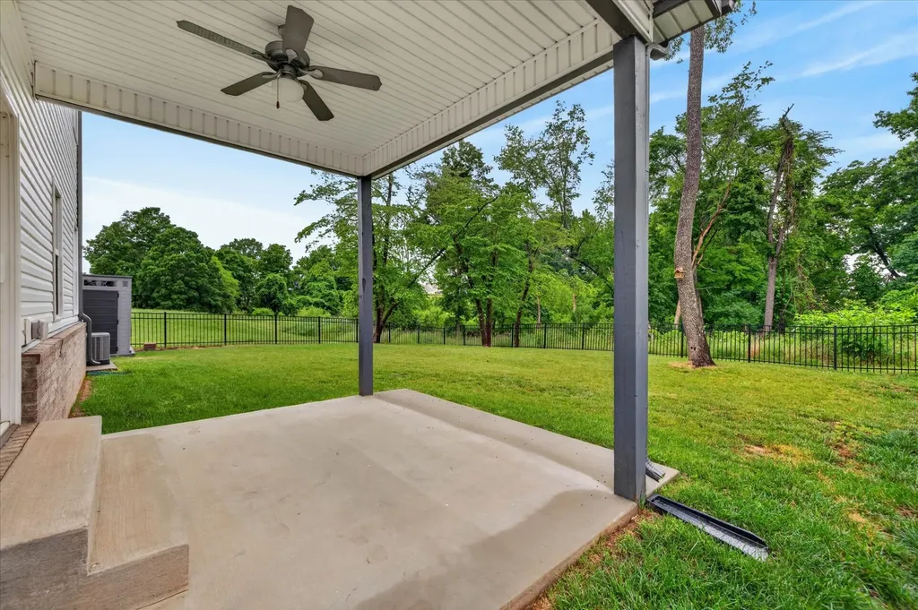 1437 Citadel Drive Clarksville TN 37042