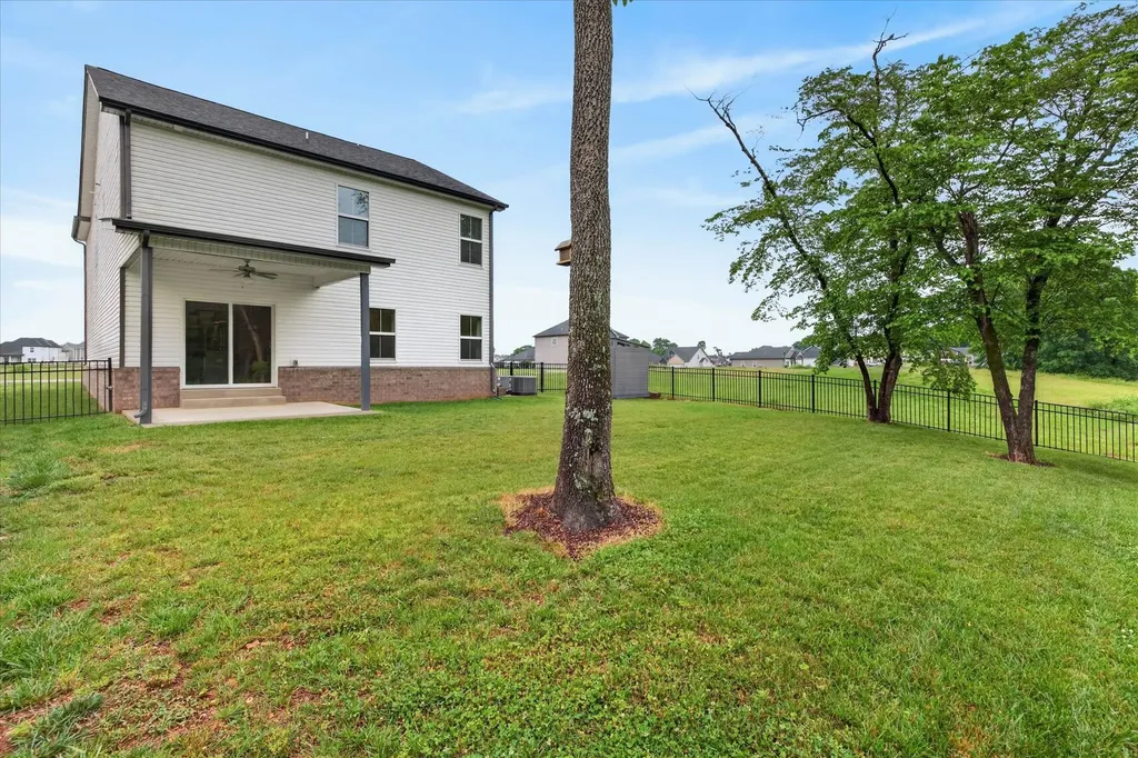 1437 Citadel Drive Clarksville TN 37042