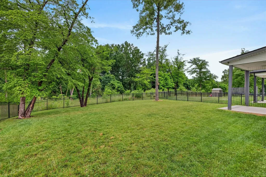 1437 Citadel Drive Clarksville TN 37042
