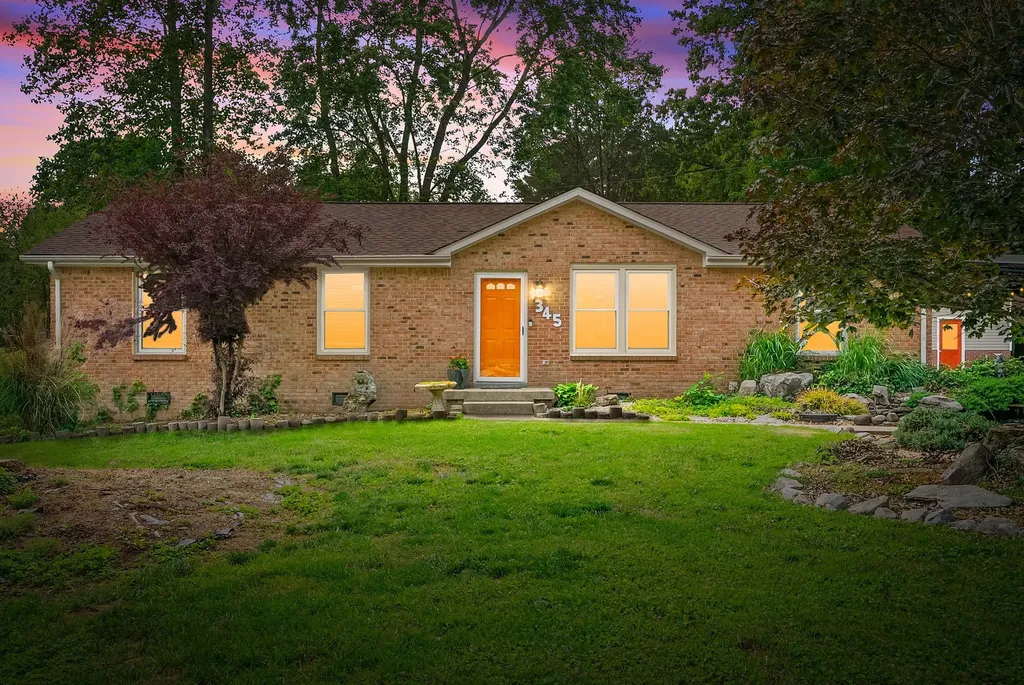 345 Lake Court Drive Clarksville TN 37043