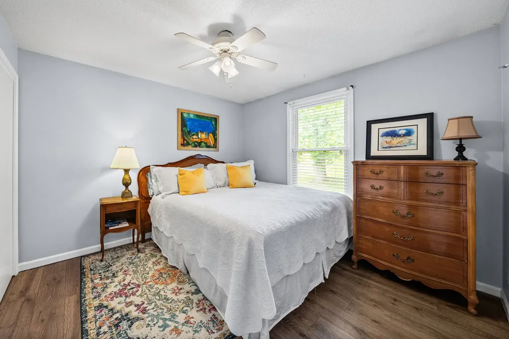 345 Lake Court Drive Clarksville TN 37043