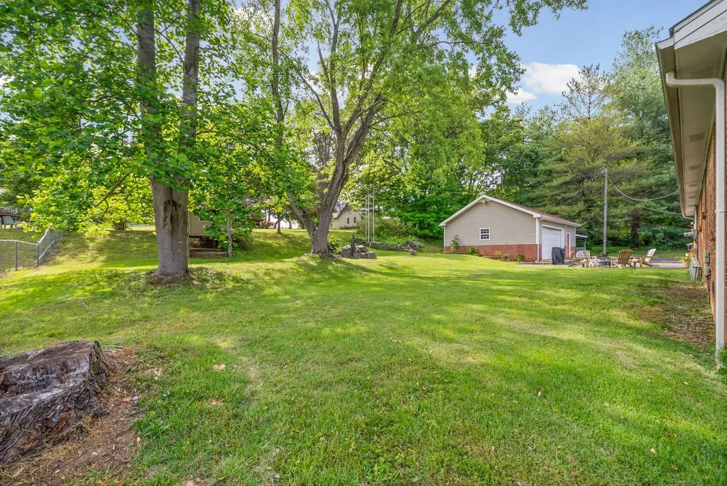 345 Lake Court Drive Clarksville TN 37043