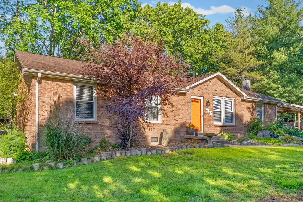 345 Lake Court Drive Clarksville TN 37043