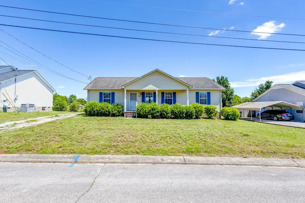 2109 Hollandale Circle Columbia TN 38401
