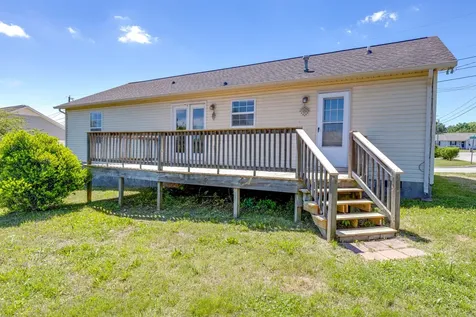 2109 Hollandale Circle Columbia TN 38401