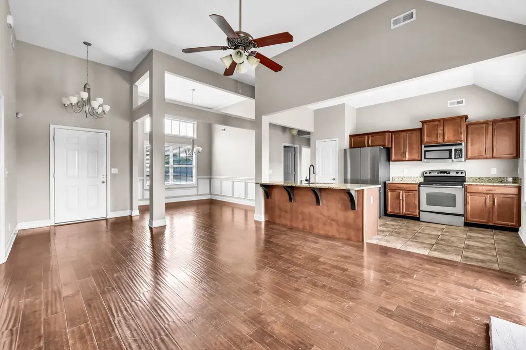 410 River Heights Drive Clarksville TN 37040