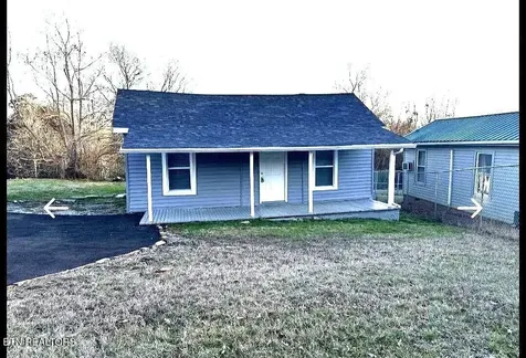 2102 Adams Avenue Knoxville TN 37917