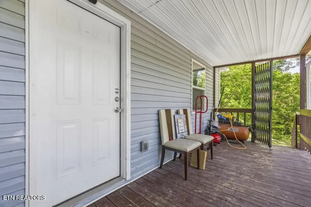 3807 Hampton Avenue Knoxville TN 37914