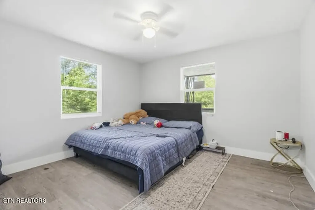 3807 Hampton Avenue Knoxville TN 37914