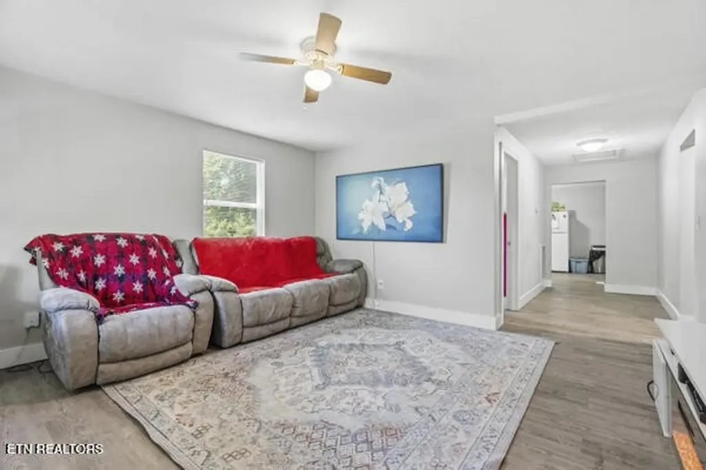 3807 Hampton Avenue Knoxville TN 37914