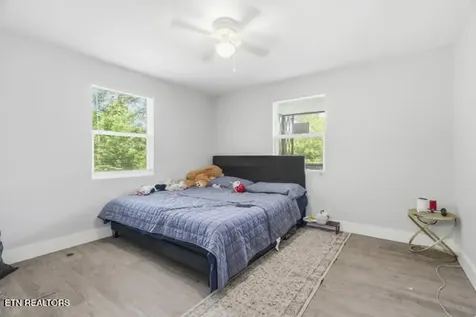 3807 Hampton Avenue Knoxville TN 37914