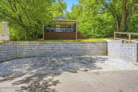 3807 Hampton Avenue Knoxville TN 37914