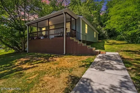 3807 Hampton Avenue Knoxville TN 37914
